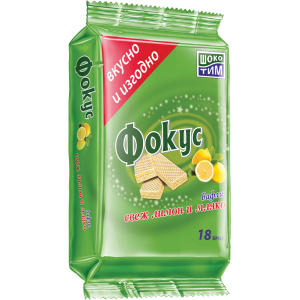 В-ЛИ ФОКУС 0.420 ЛИМОН 18бр