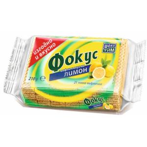 В-ЛИ ФОКУС 0.210 МИНИ ЛИМОН