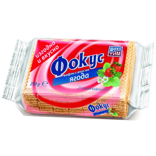 В-ЛИ ФОКУС 0.210 МИНИ ЯГОДА