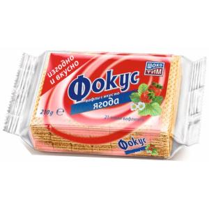 В-ЛИ ФОКУС 0.210 МИНИ ЯГОДА