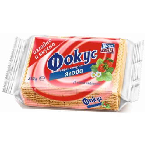 В-ЛИ ФОКУС 0.210 МИНИ ЯГОДА В-ЛИ ФОКУС 0.210 МИНИ ЯГОДА