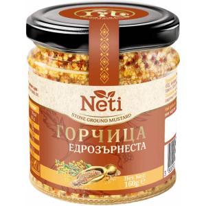 НТ ГОРЧИЦА 0.160 ЕДРОЗЪРНЕСТА