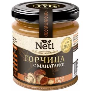 НТ ГОРЧИЦА 0.160 МАНАТАРКИ
