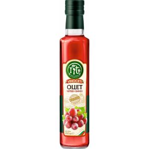 НТ ЧЕРВЕН ВИНЕН ОЦЕТ 0.250