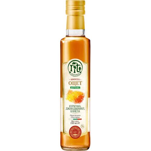 НТ ОЦЕТ ДЕТОКС 0.250