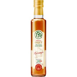 НТ ЯБЪЛКОВ БАЛСАМОВ 0.250