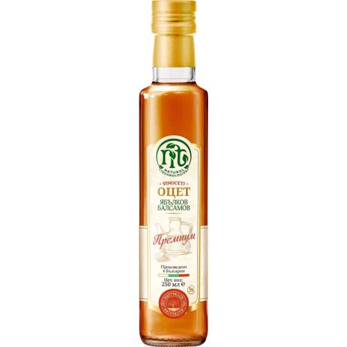 НТ ЯБЪЛКОВ БАЛСАМОВ 0.250