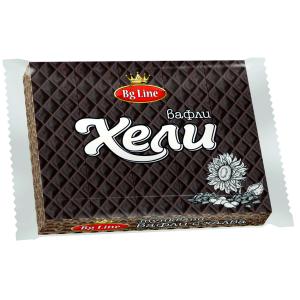 СУИТ ЛАЙФ В-ЛИ РЕТРО ХЕЛИ 0.240 ПАКЕТ КАФЯВ ШОКОЛАД 10БР