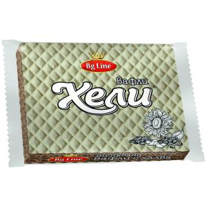 СУИТ ЛАЙФ В-ЛИ РЕТРО ХЕЛИ 0.240 ПАКЕТ БЯЛ ШОКОЛАД 10БР