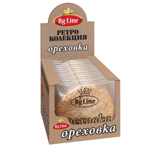 СУИТ ЛАЙФ ОРЕХОВКА 0.030