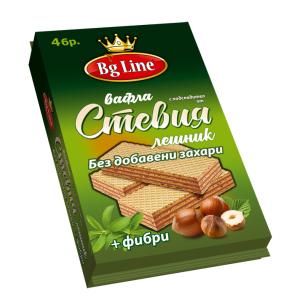 СУИТ ЛАЙФ В-ЛИ СТЕВИЯ 0.090 4-КА ЛЕШНИК