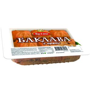 СУИТ ЛАЙФ БАКЛАВА С ОРЕХИ 0.300