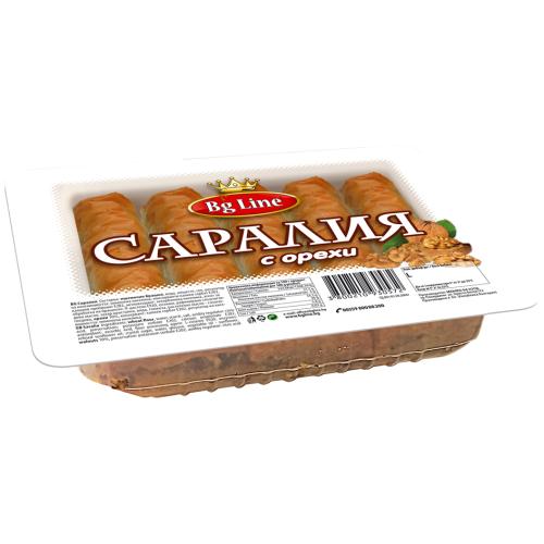 СУИТ ЛАЙФ САРАЛИЯ С ОРЕХИ 0.260