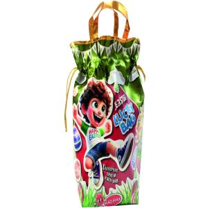 ВЕЛИКДЕНСКА ТОРБА С ИГРАЧКИ ИЗНЕНАДА МОМЧЕ