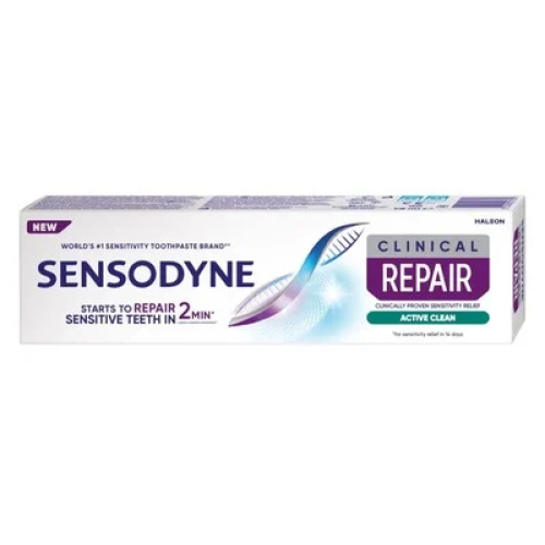 ПЗ СЕНЗОДИН 0.075 CLINICAL REPAIR