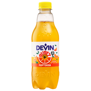 ДЕВИН БЪБЛЗ 0.450 ПОРТОКАЛ