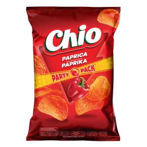 ЧИО ЧИПС 0.240 ПАПРИКА