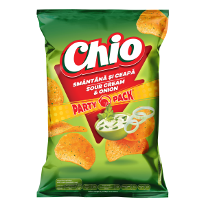 ЧИО ЧИПС 0.240 СМЕТАНА И ЛУК