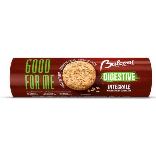 БАЛКОНИ Б-ТИ DIGESTIVE 0.250 ПЪЛНОЗЪРНЕСТИ