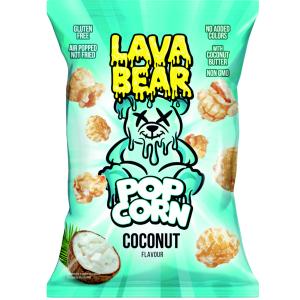 ЛАВА БЕЪР ПУКАНКИ 0.060 КОКОС