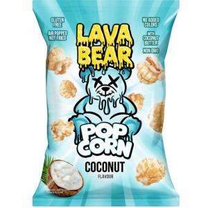 ЛАВА БЕЪР ПУКАНКИ 0.060 КОКОС