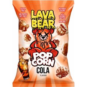 ЛАВА БЕЪР ПУКАНКИ 0.060 КОЛА