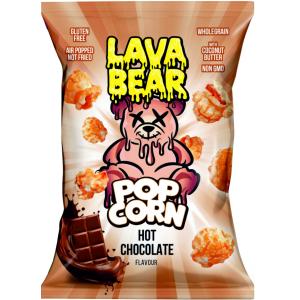 ЛАВА БЕЪР ПУКАНКИ 0.060 ШОКОЛАД