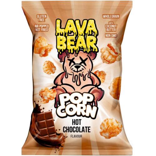 ЛАВА БЕЪР ПУКАНКИ 0.060 ШОКОЛАД