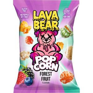 ЛАВА БЕЪР ПУКАНКИ 0.060 ГОРСКИ ПЛОДОВЕ