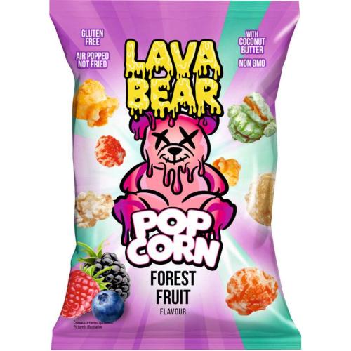 ЛАВА БЕЪР ПУКАНКИ 0.060 ГОРСКИ ПЛОДОВЕ