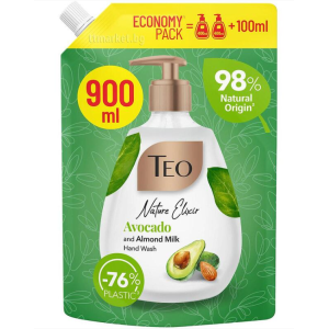 ТС ТЕО РЕЗЕРВА 0.900 NE АВОКАДО