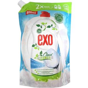 ЕХО ВЕРО 0.800 CLEAN POWER POUCH РЕЗЕРВА