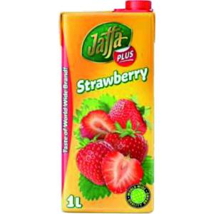 НАПИТКА ДЖАФА 1л ЯГОДА