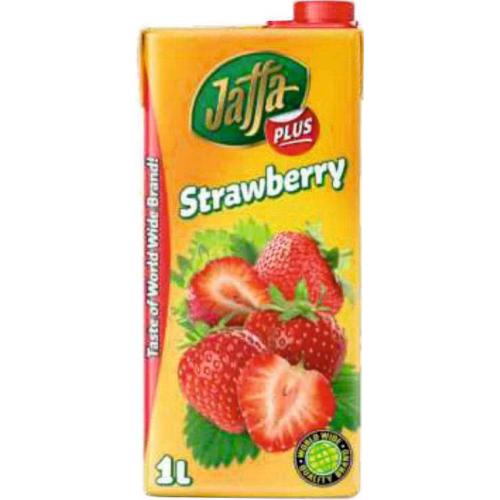 НАПИТКА ДЖАФА 1л ЯГОДА