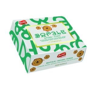 ДОМА Б-ТИ ГЛАГОЛИЦА 0.300 УСПЕХЪ С ВКУС НА МАСЛО И КОКОС