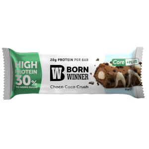 BORN WINNER CORE PLUS 0.065 CHOCO COCO CRUSH