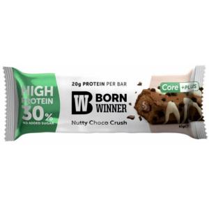 BORN WINNER CORE PLUS 0.065 NUTTY CHOCO CRUSH