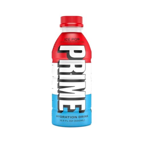 PRIME ХИДР. НАПИТКА 0.500 ЛЕДЕНА БЛИЗАЛКА