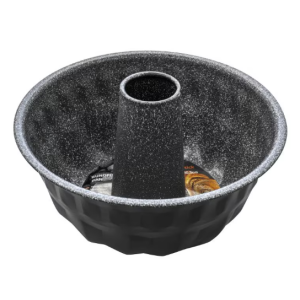 БРИО BLACK STONE-ФОРМА ЗА КЕКС 22,5Х10,5 СМ