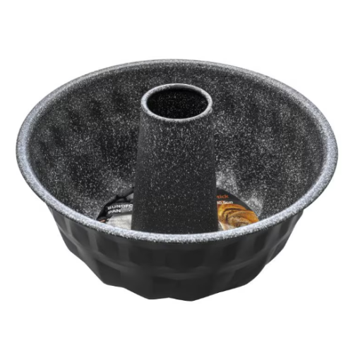 БРИО BLACK STONE-ФОРМА ЗА КЕКС 22,5Х10,5 СМ