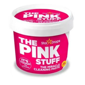 СТЪФ 0.850 ПАСТА ЗА ПОЧИСТВАНЕ ПИНК