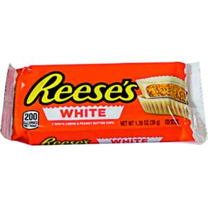ДЕСЕРТ REESE S 42 g TWO CUPS БЯЛ