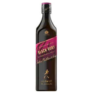 УИСКИ ДЖОНИ УОКЪР БЛЕК РУБИ 0.700