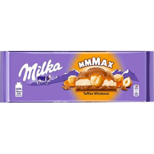 Ш-Д МИЛКА 0.300 МИЛКА ТОФИ ЛЕШНИК