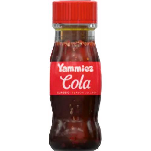 БЛИЗАЛКА YAMMIEZ 0.015 COLA POP