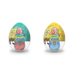 ЯЙЦЕ FUNKY EGG 0.010 SPONGEBOB