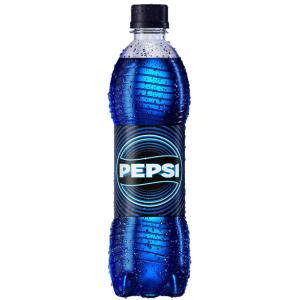 ПЕПСИ КОЛА 0.500 ЕЛЕКТРИК ЗЕРО