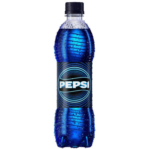 ПЕПСИ КОЛА 0.500 ЕЛЕКТРИК ЗЕРО