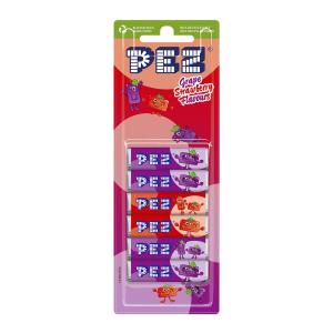 Б-НИ ПЕЦ 6 БР. ЯГОДА ПЪЛНИТЕЛ