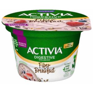 ДАНОН АКТИВИА ЗАКУСКА С ФИБРИ И ЧЕРВЕНИ ПЛОДОВЕ 0.170